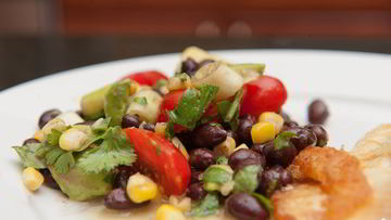 Рецепт Мексиканской сальсы