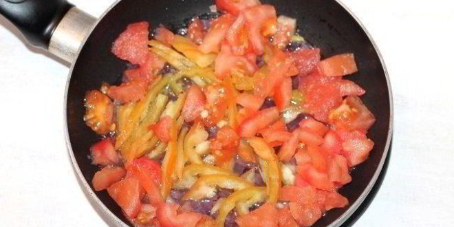 Рецепт пирожков эмпанадас с соусом сальса