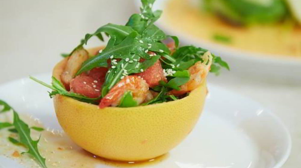 Как приготовить салат сальса