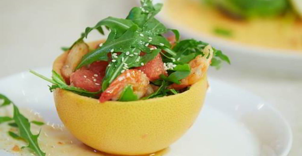 Рецепт сальсу из авокадо