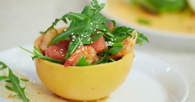 Рецепт Салата сальса