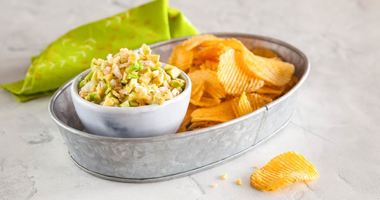 Рецепт Сальсы из авокадо