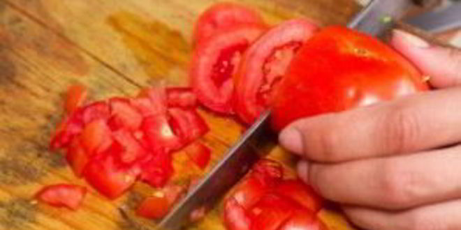 Рецепт сальсы с кукурузой