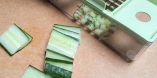 Рецепт сальсы с манго