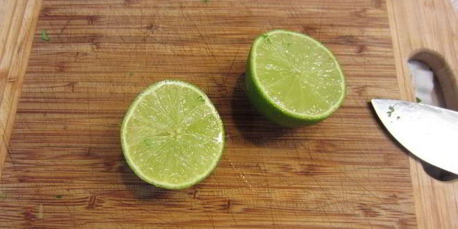 Рецепт сальсы