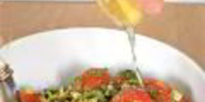 Рецепт соусов сальса круда, сальса роха, сальса верде