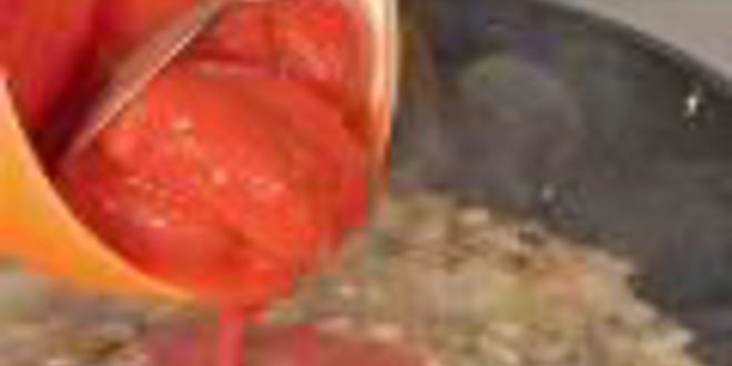 Рецепт соусов сальса круда, сальса роха, сальса верде