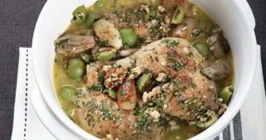 Рецепт Быстрого сациви