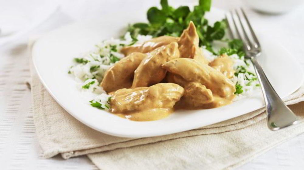 Как приготовить классический сациви