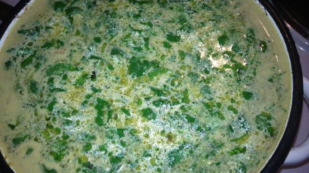 Как приготовить курицу в соусе сациви