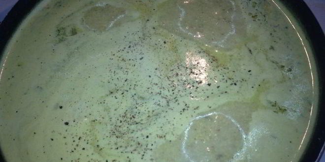 Рецепт курицы в соусе сациви