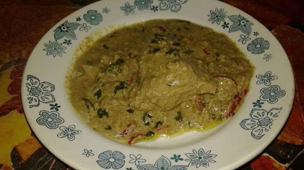 Как приготовить сациви братьев тотибадзе