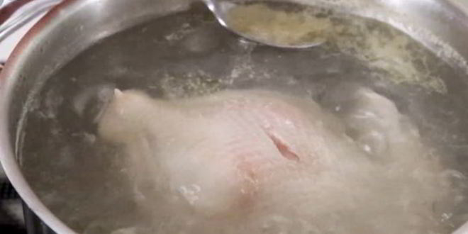 Рецепт сациви братьев тотибадзе