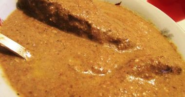 Рецепт Сациви из индейки