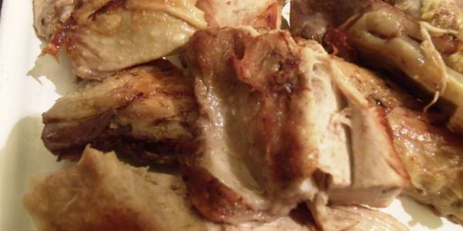 Рецепт сациви из индейки