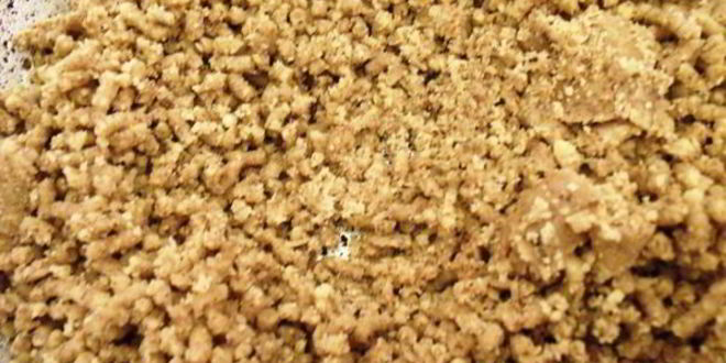 Рецепт сациви из индейки