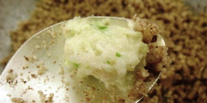 Рецепт сациви из индейки