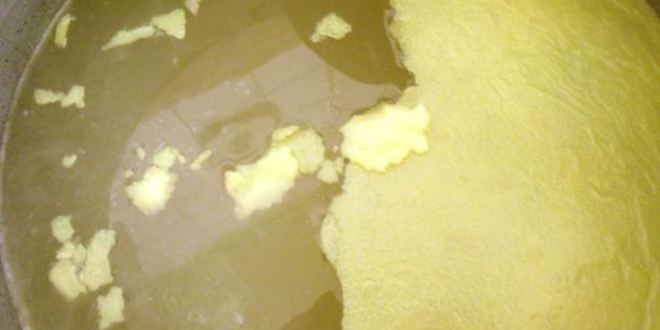 Рецепт сациви из индейки