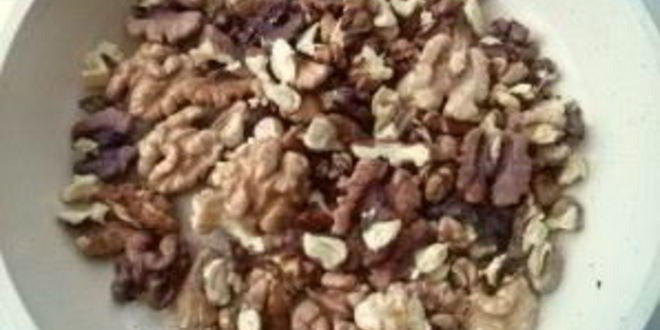 Рецепт сациви из курицы простой