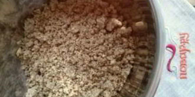 Рецепт сациви из курицы простой