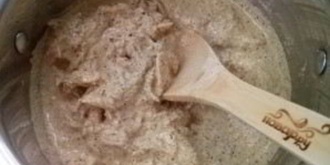 Рецепт сациви из курицы простой