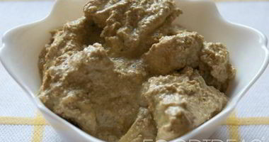 Рецепт Сациви из курицы