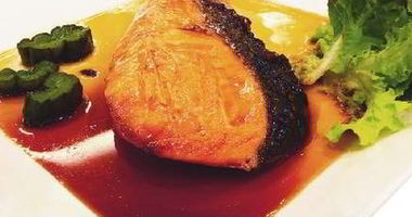 Рецепт Сациви из рыбы