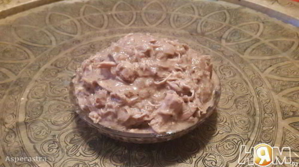 Как приготовить сациви по-кахетински