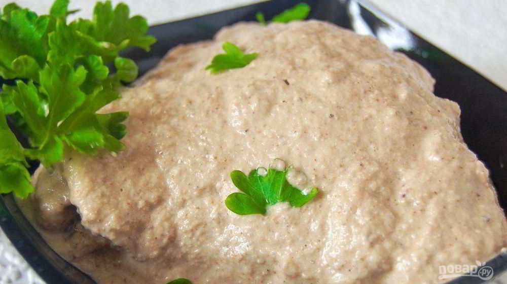 Как приготовить сациви с курицей по-грузински