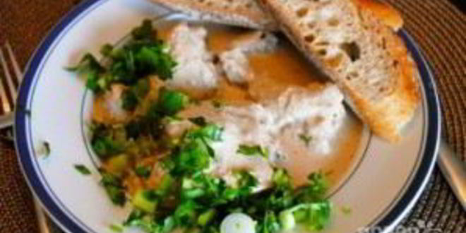 Рецепт сациви с курицей