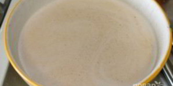 Рецепт сациви с курицей