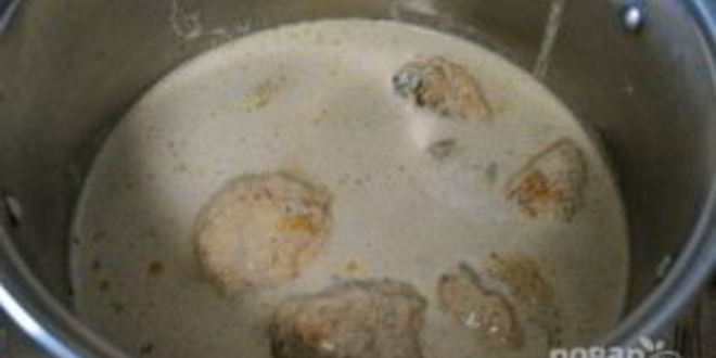 Рецепт сациви с курицей