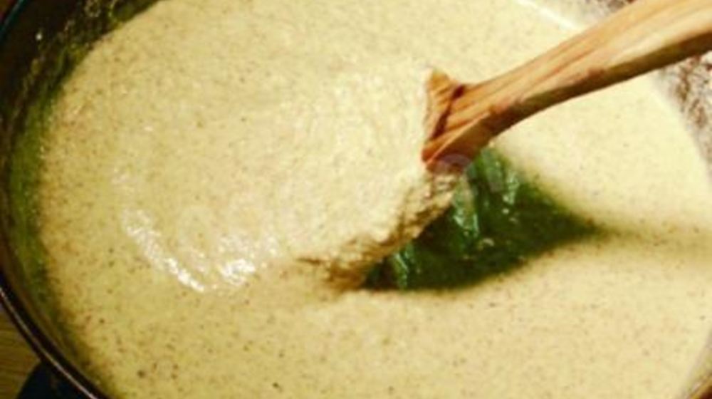 Как приготовить сациви соус