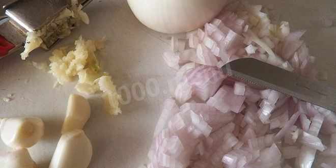 Рецепт сациви соус