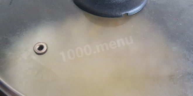 Рецепт сациви соус