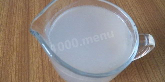 Рецепт сациви соус