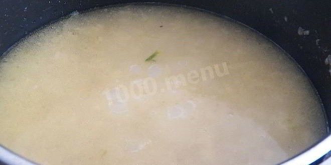 Рецепт сациви соус