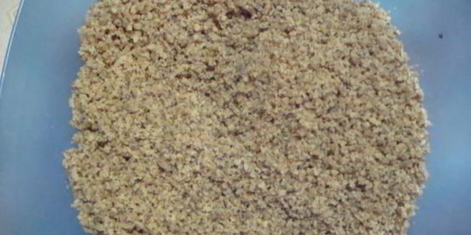 Рецепт сациви