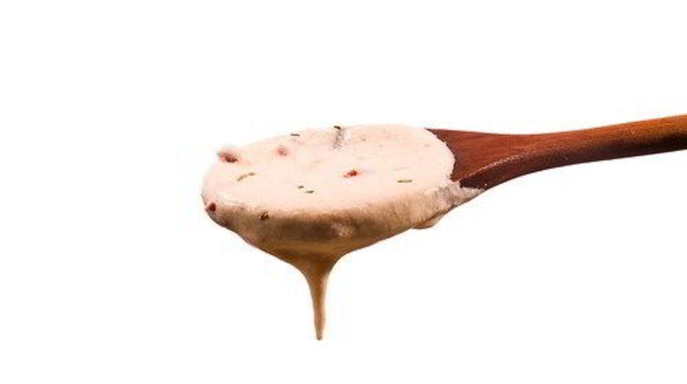 Как приготовить соус со сливками и миндалем