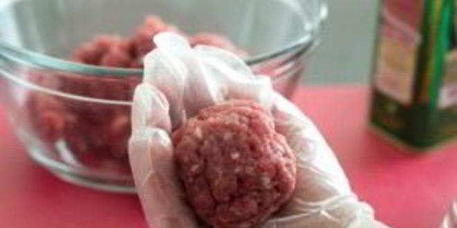 Рецепт мясного тартара