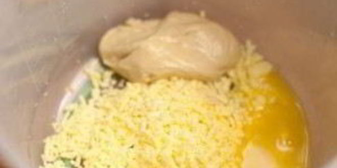 Рецепт соуса тартар без майонеза