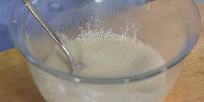 Рецепт сэндвича с рыбными пальчиками и тартаром