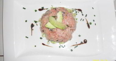 Рецепт Тартара из сельди