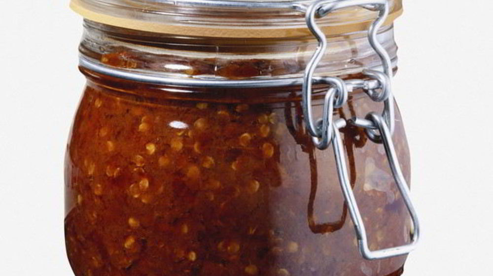 Как приготовить грузинский соус ткемали из красной алычи