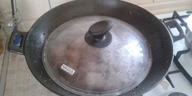 Рецепт сливового соуса ткемали