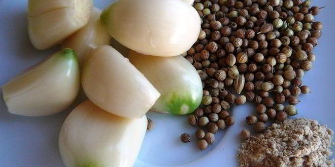 Рецепт соуса из слив ткемали к мясу