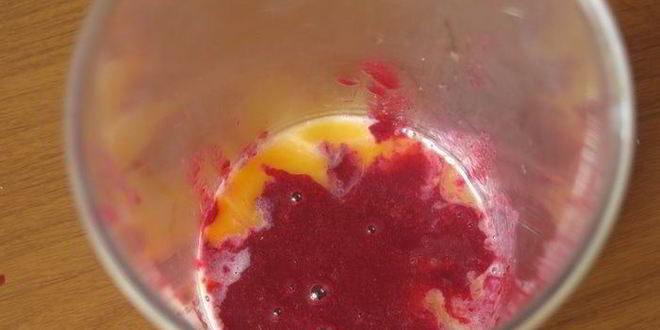 Рецепт соуса майонез-ткемали