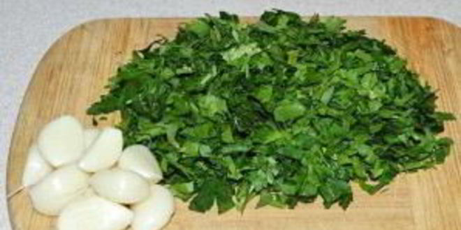 Рецепт соуса ткемали из красной сливы