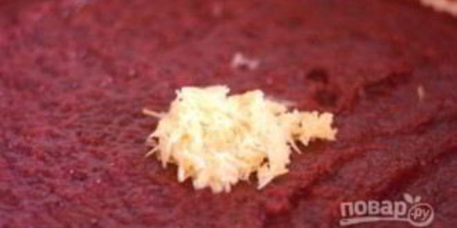 Рецепт соуса ткемали из крыжовника на зиму