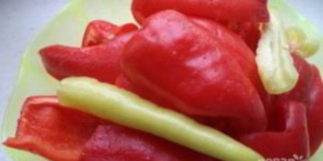 Рецепт соуса ткемали из синих слив